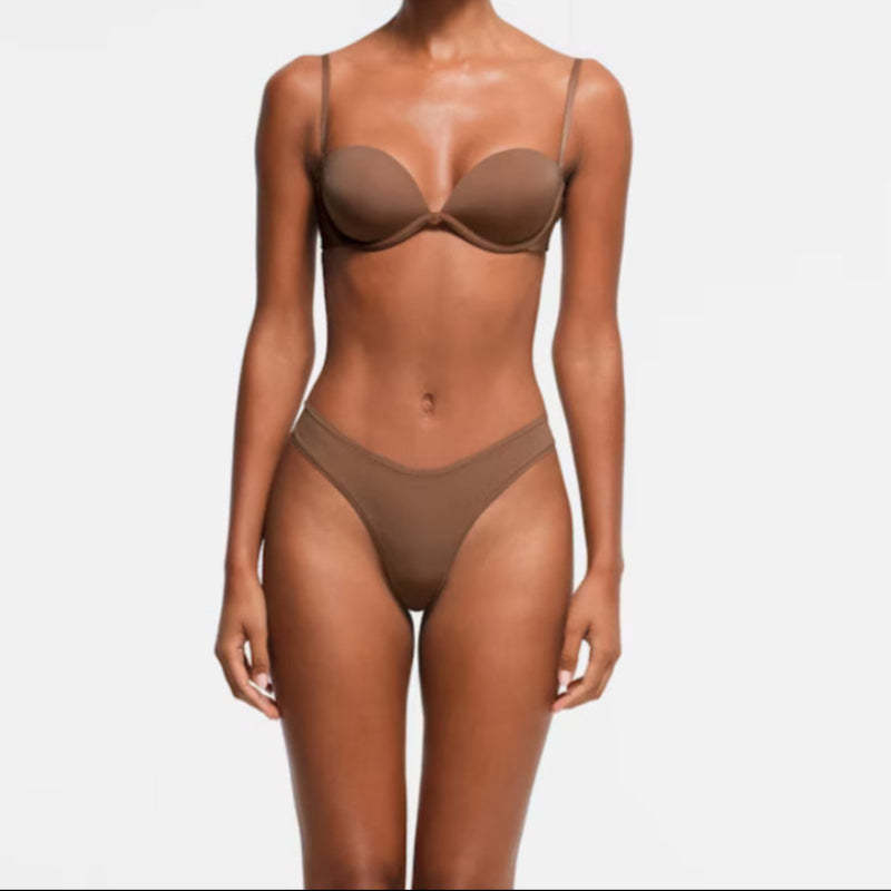 Seamless Multiway Bra