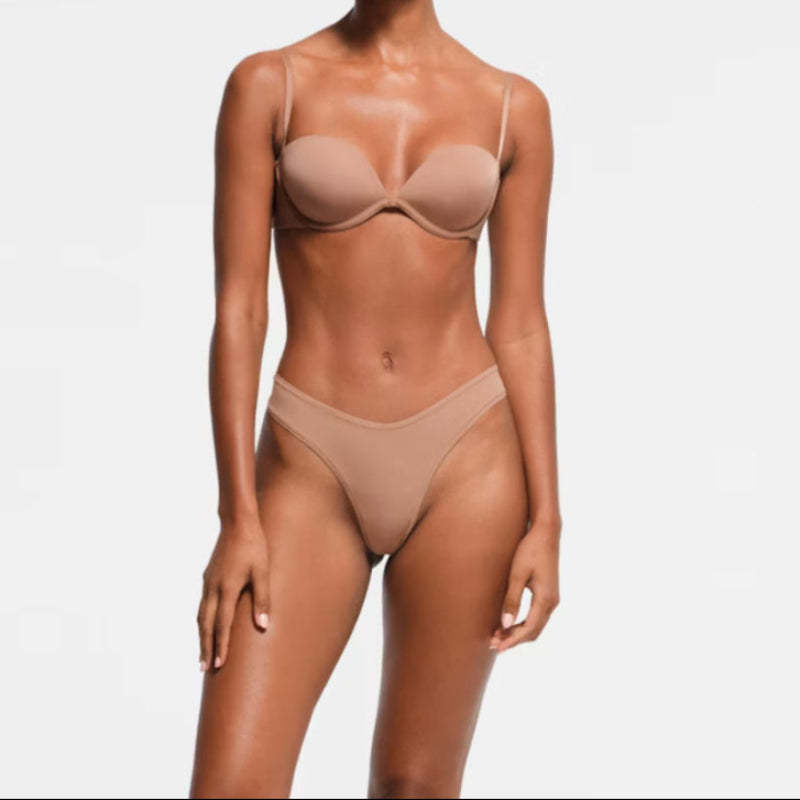 Seamless Multiway Bra
