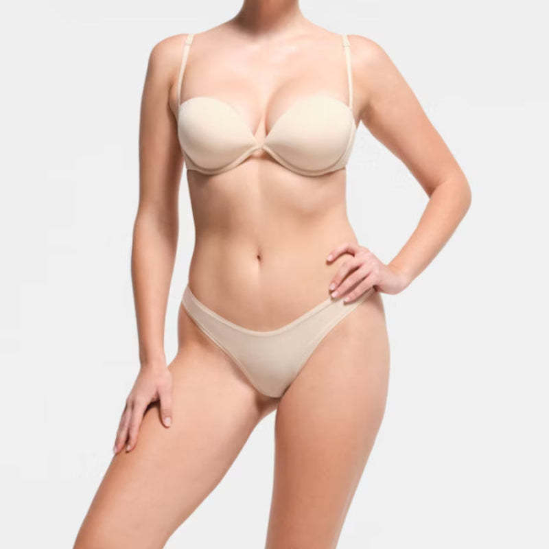 Seamless Multiway Bra