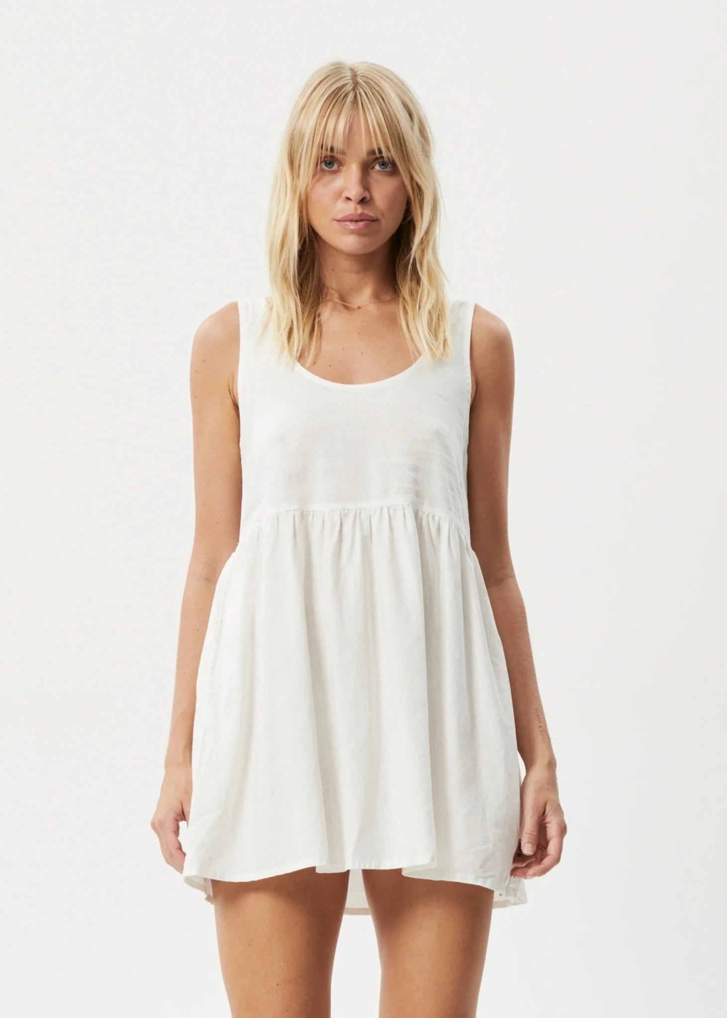 Modern Utility Pinafore Dress-Cozy Knit Sets