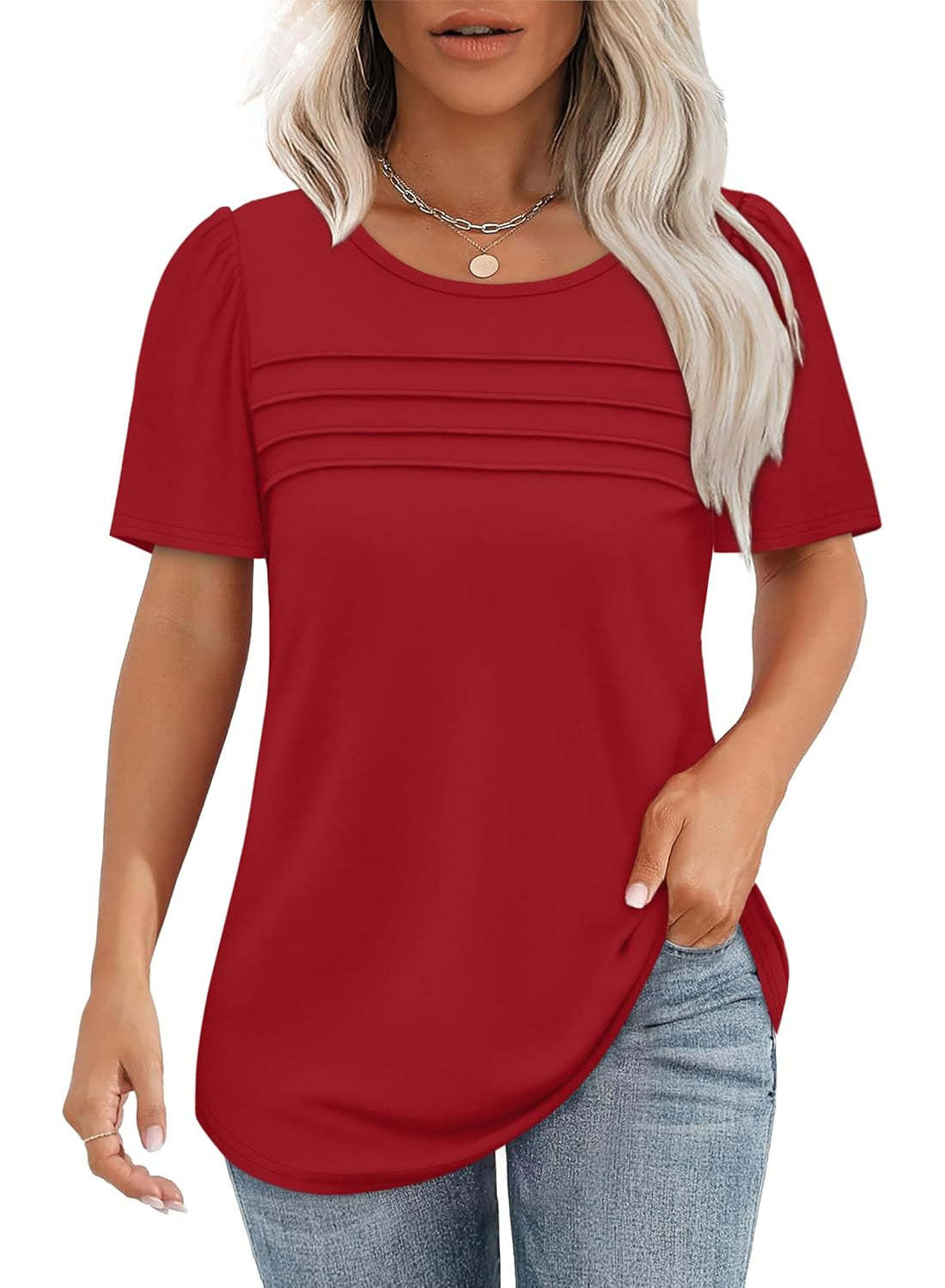 Women Short Sleeve T Shirt