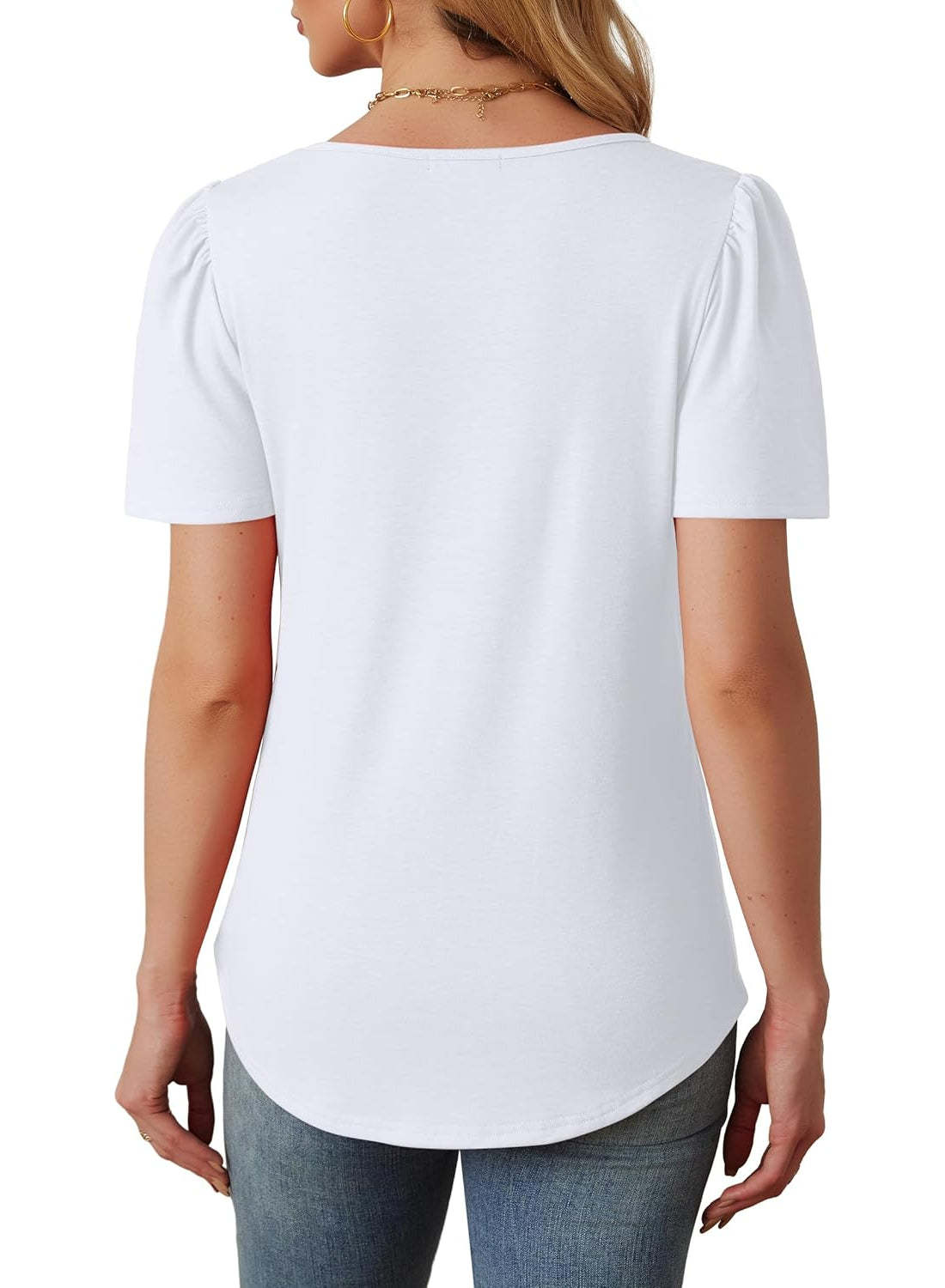 Women Short Sleeve T Shirt