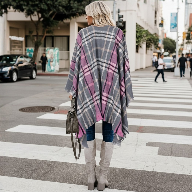 Classic Fit Lightweight Knit Sleeve Sweater