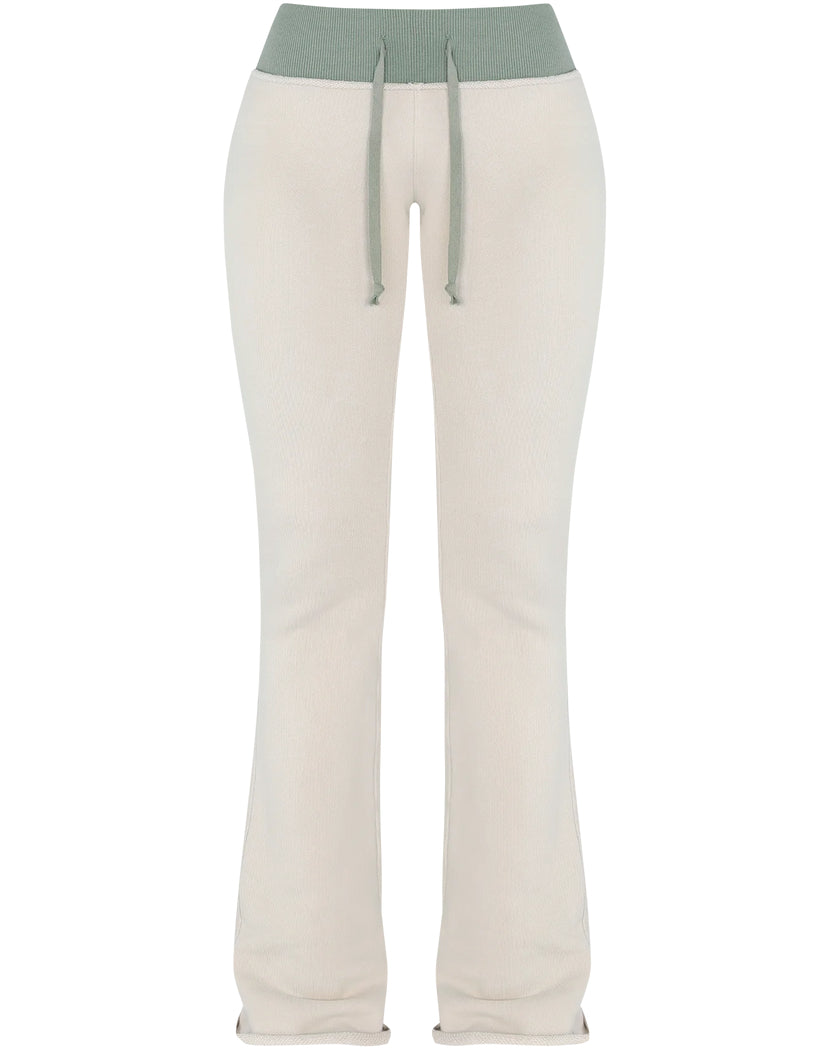 Seamless Soft Knit Lounge Set-Cozy Knit Sets