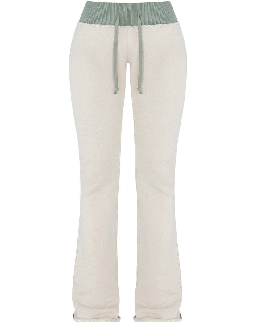 Seamless Soft Knit Lounge Set-Cozy Knit Sets