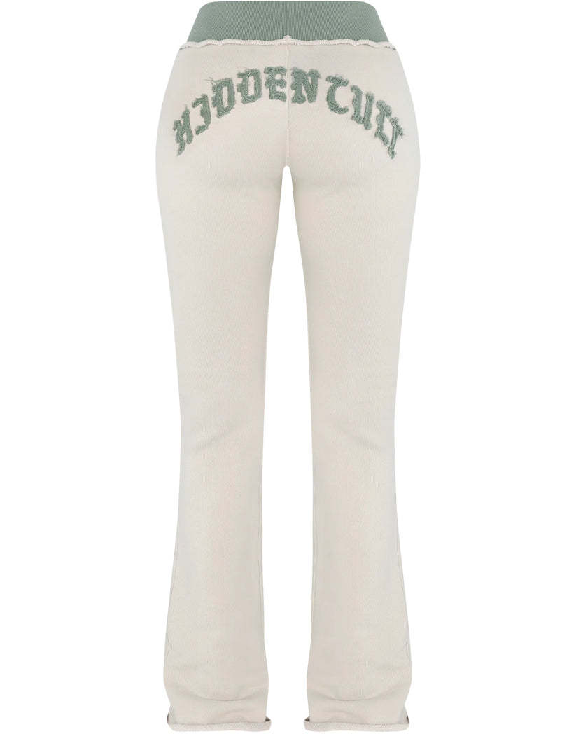 Seamless Soft Knit Lounge Set-Cozy Knit Sets