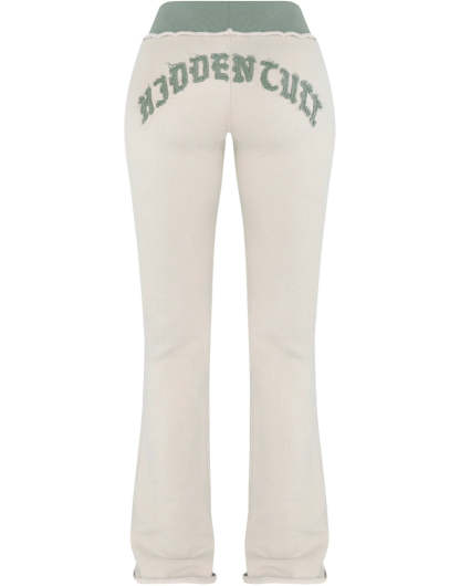 Seamless Soft Knit Lounge Set-Cozy Knit Sets