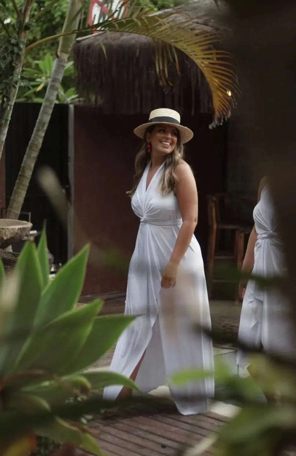 Stylish Infinity Dress-Cozy Knit Sets