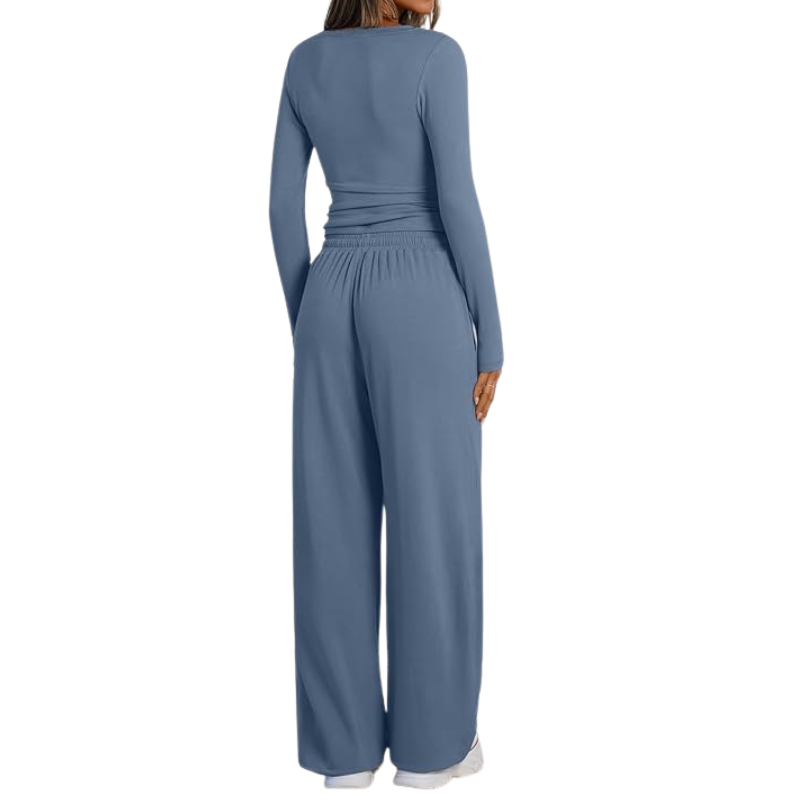 2 Piece Lounge Sets For Women Fall Outfits