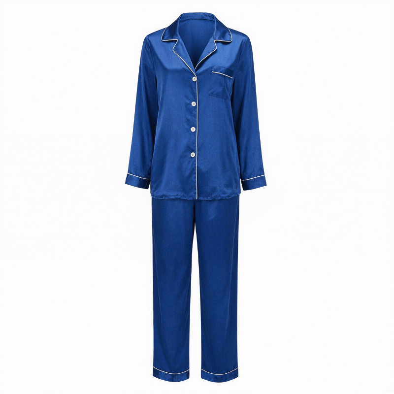 Soft Matching Family Nightwear Set