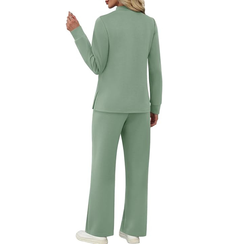 Two Piece Sets For Women Fall Travel Vacation Outfits