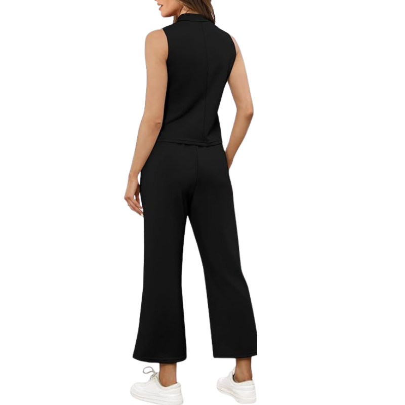 Two Piece Sets For Women Summer Outfits Lounge Sets