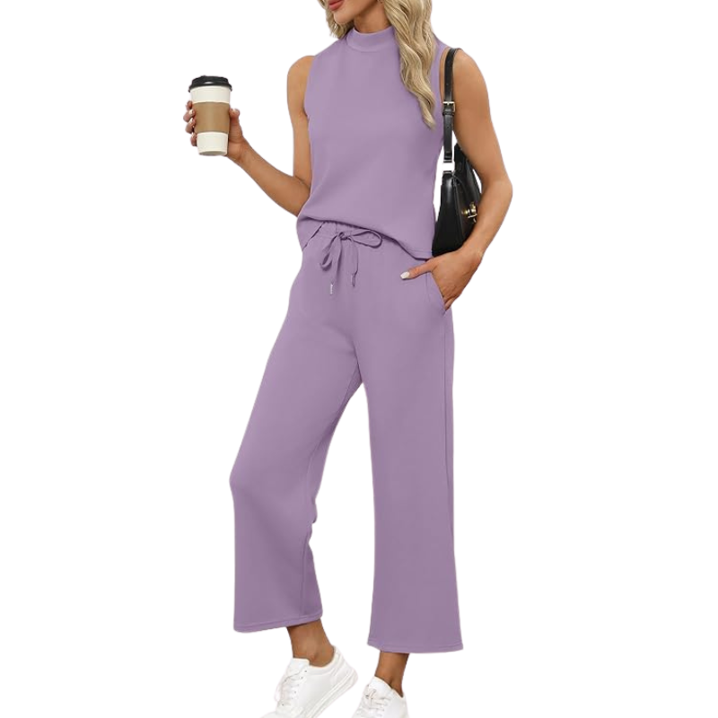 Two Piece Sets For Women Summer Outfits Lounge Sets