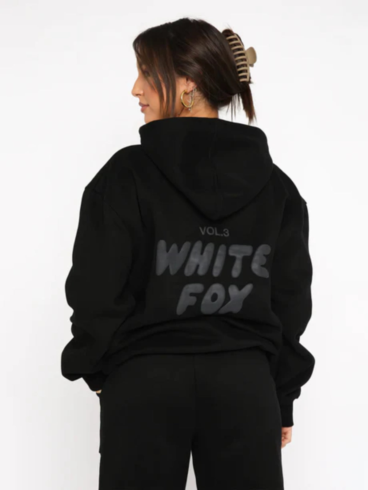 Urban Comfort Tracksuit Set-Cozy Knit Sets