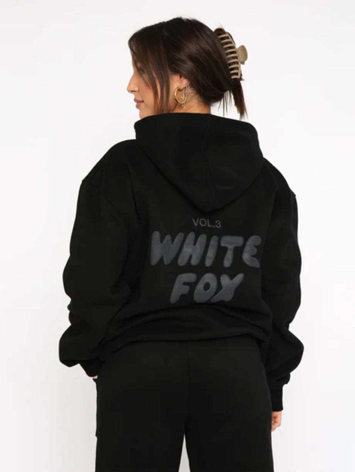 Urban Comfort Tracksuit Set-Cozy Knit Sets