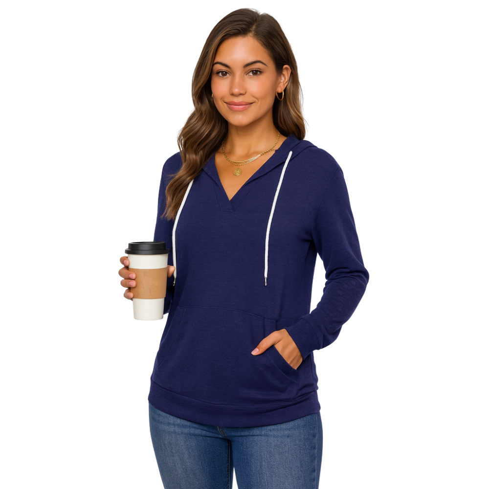 Hoodies For Women Pullover Oversized Sweatshirts