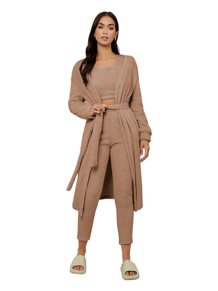 bathrobes