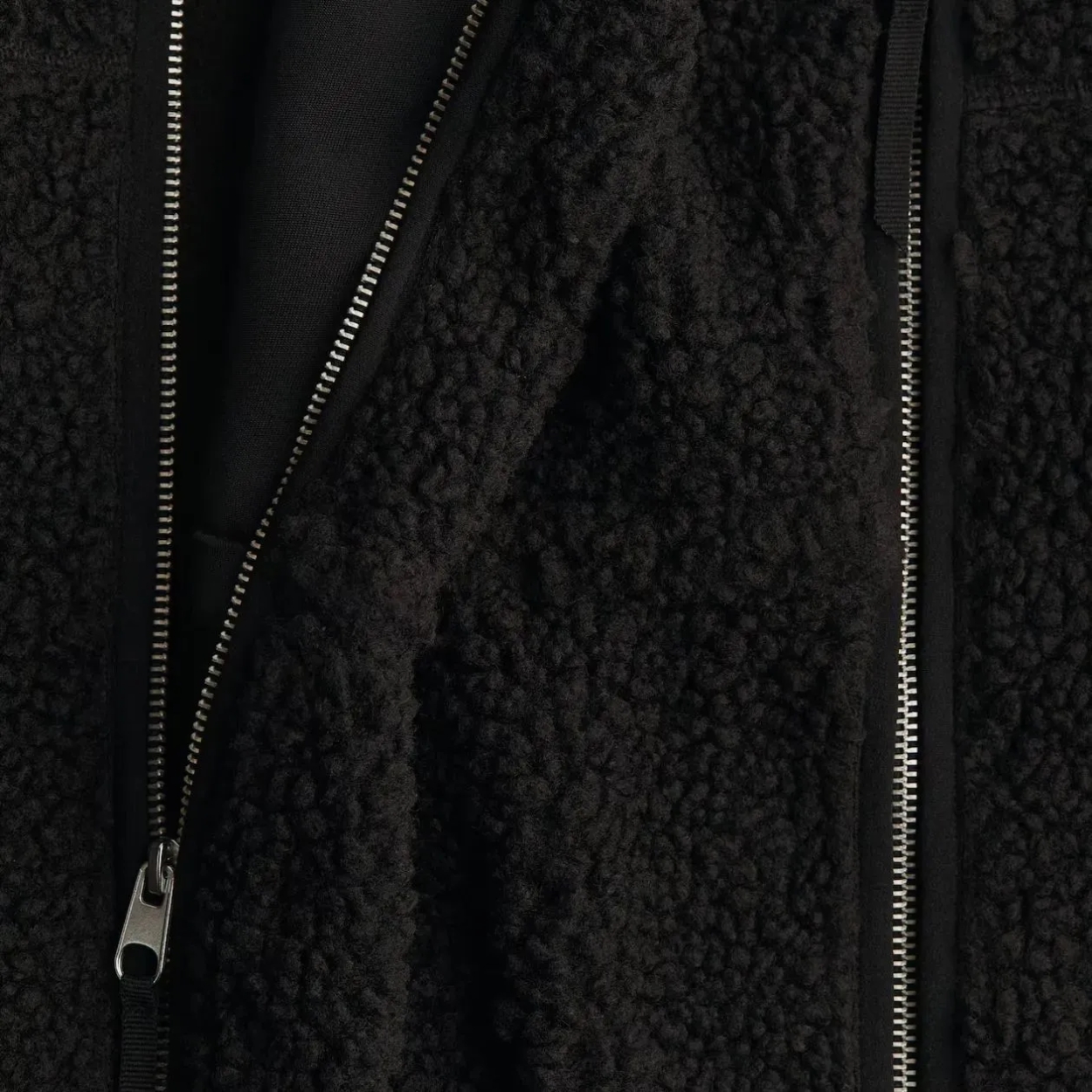 MAMA Babywearing Fleece Jacket And VestMAMA Babywearing Fleece Jacket And Vest - Image 12