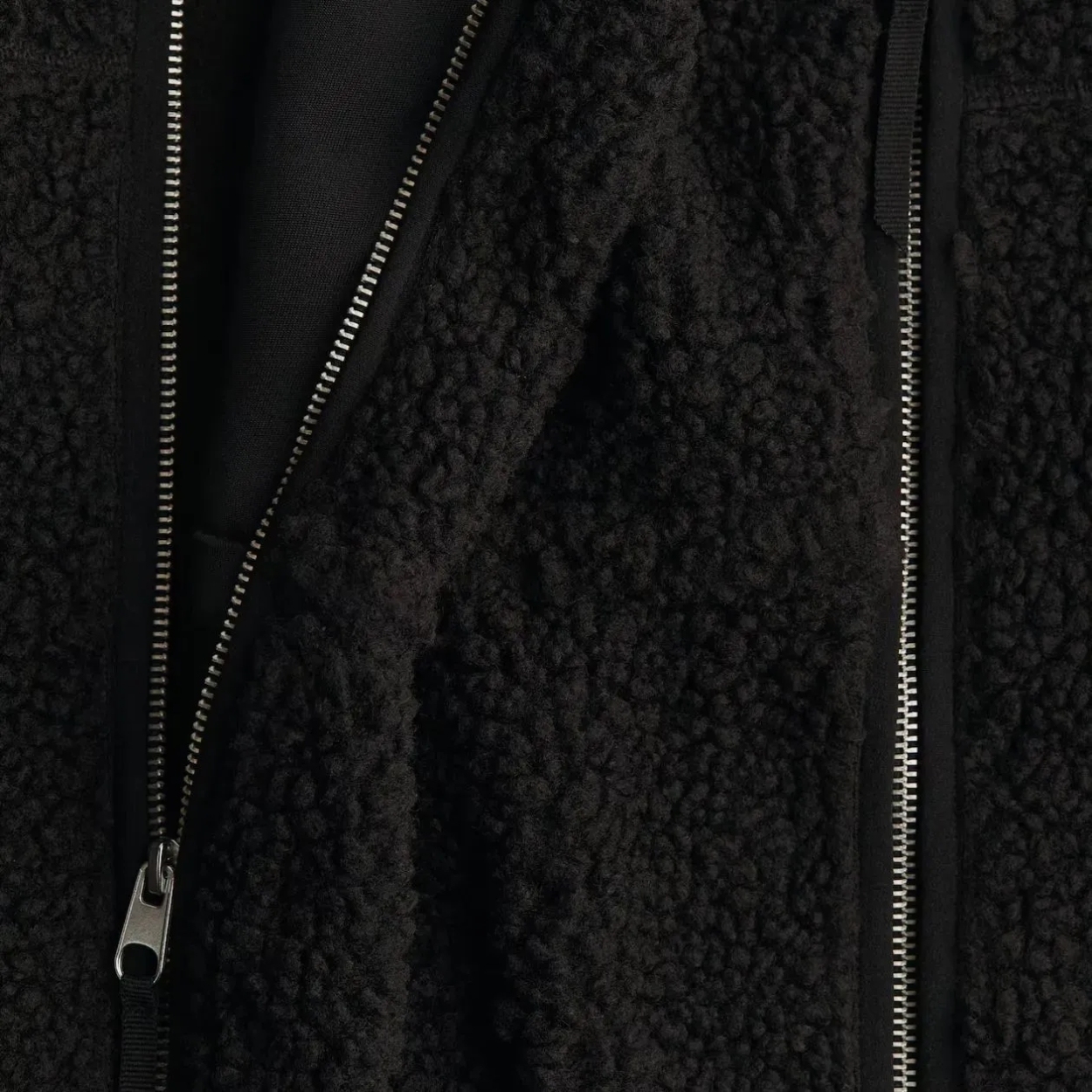 MAMA Babywearing Fleece Jacket And Vest For Before And After Pregnancy