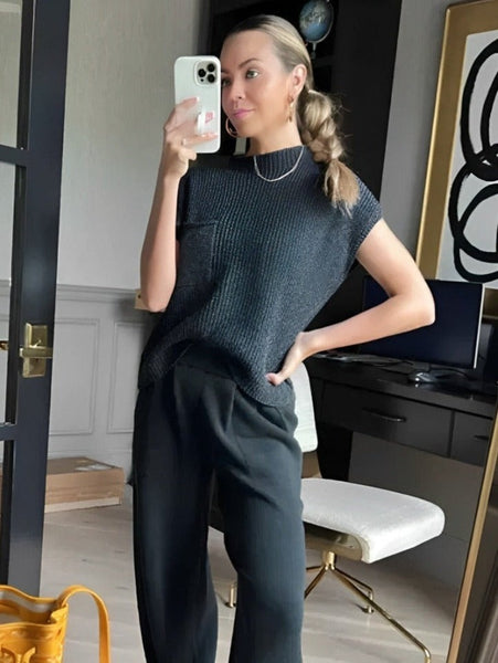 Cozy Knit Sets: Where Comfort Meets Style