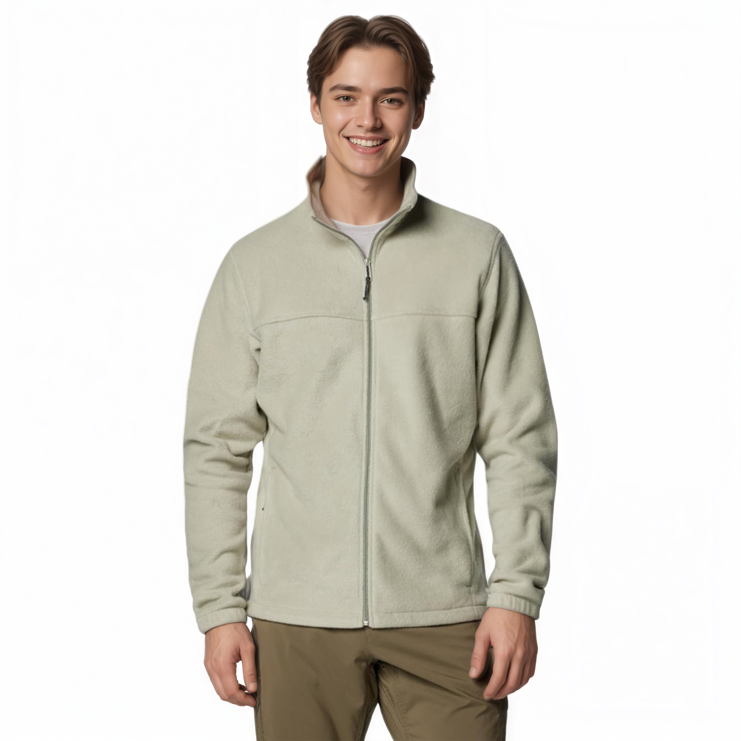 Steens Mountain 2.0 Full Zip Fleece Jacket