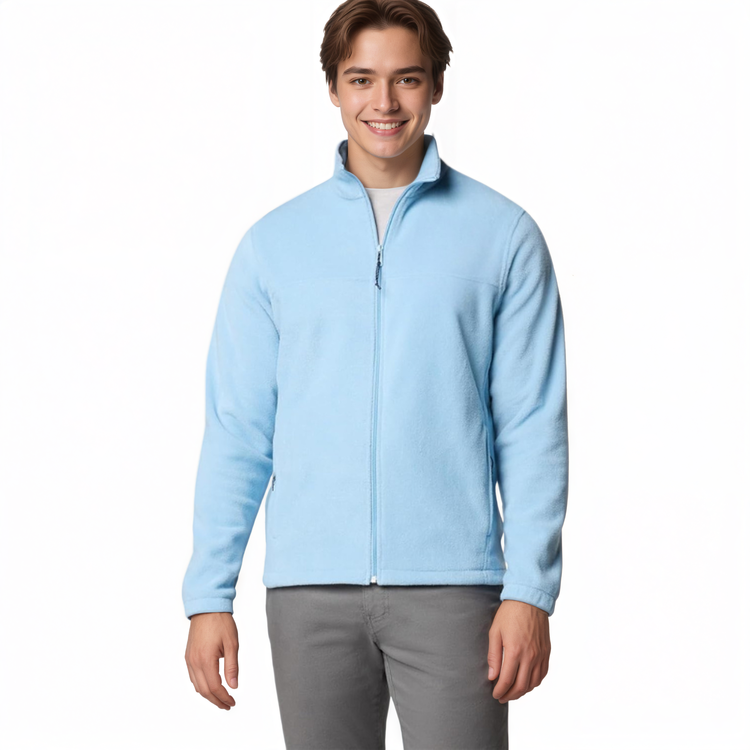 Steens Mountain 2.0 Full Zip Fleece Jacket