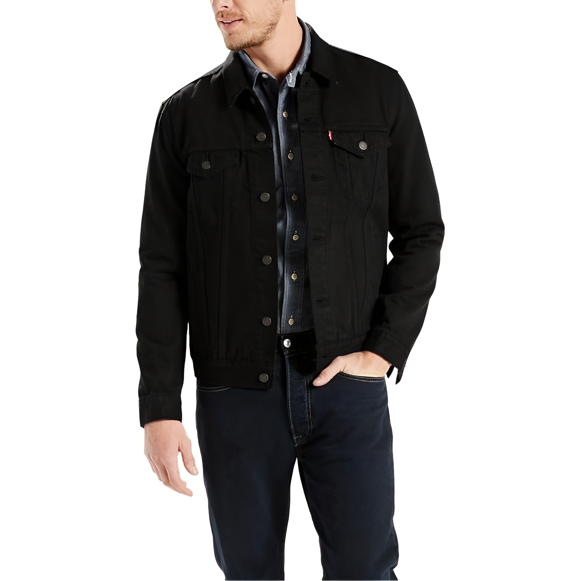 Men's Trucker