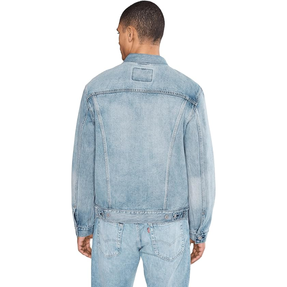 Men's Trucker