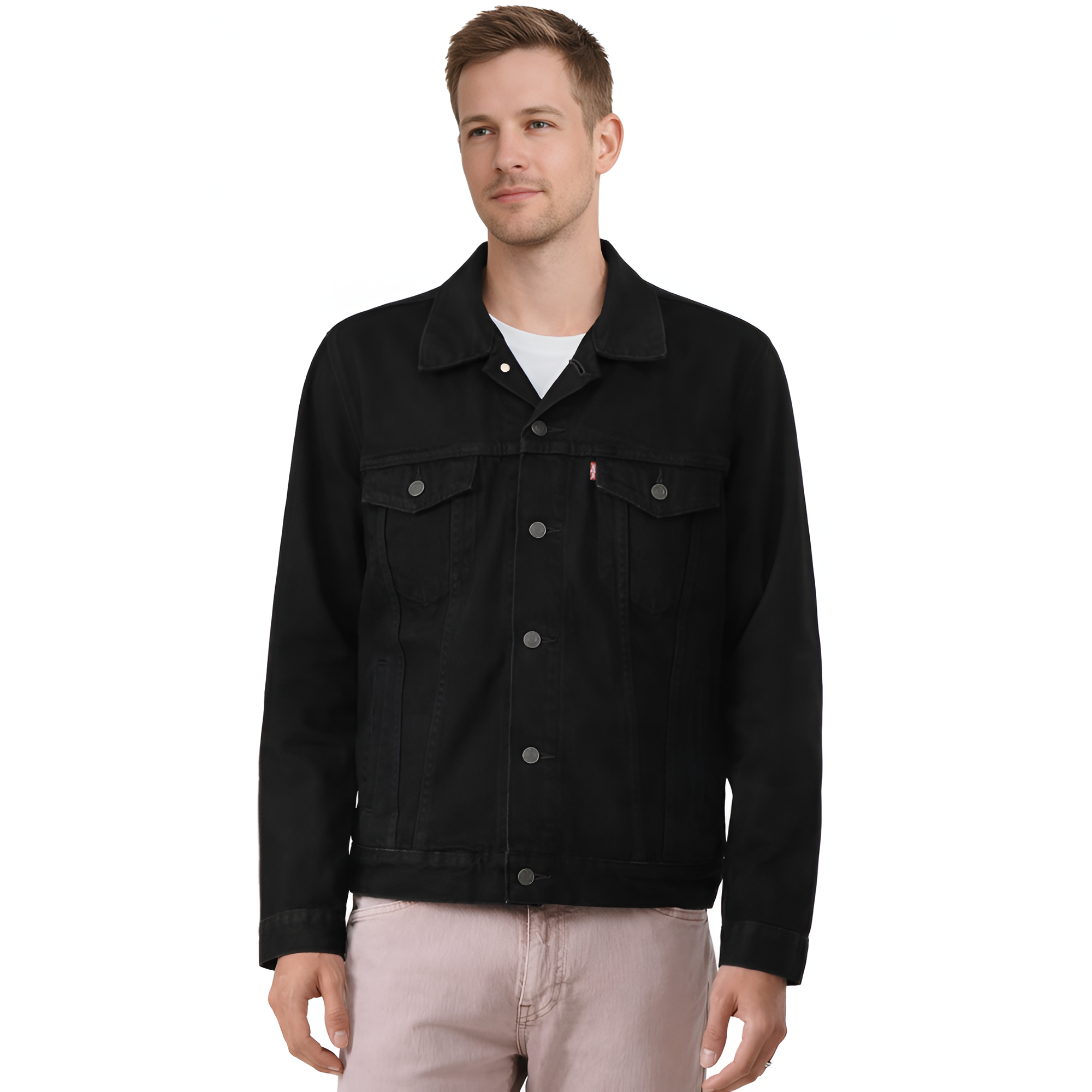 Men's Trucker