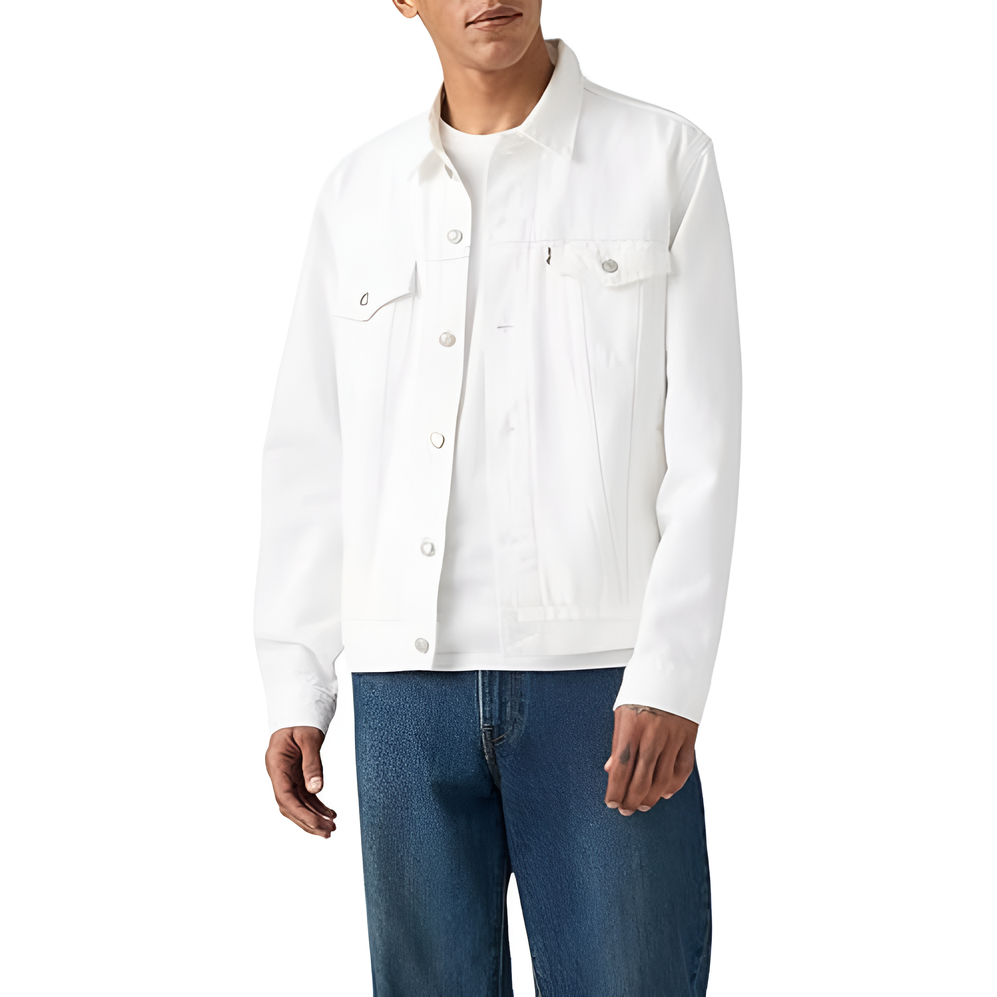 Men's Trucker