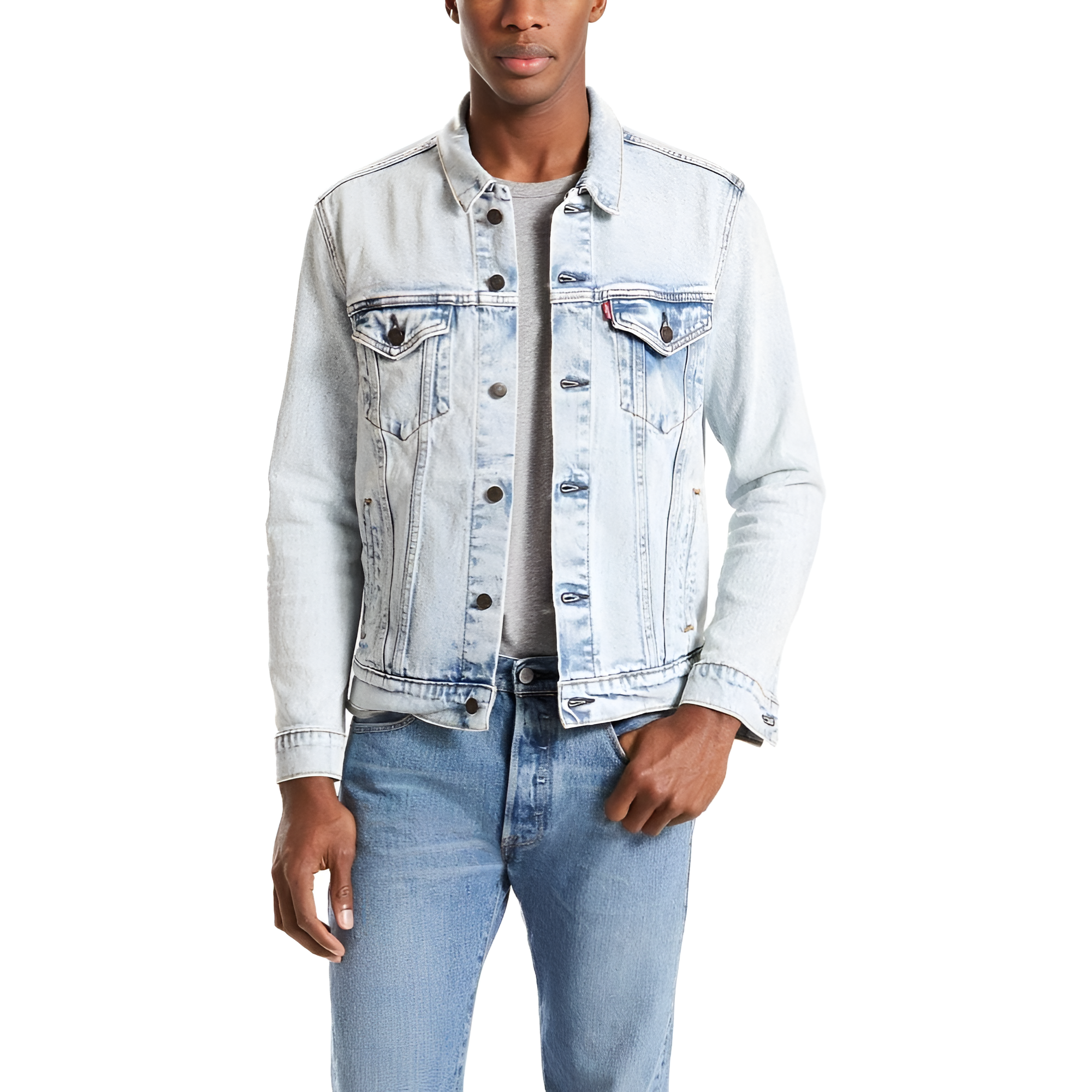 Men's Trucker