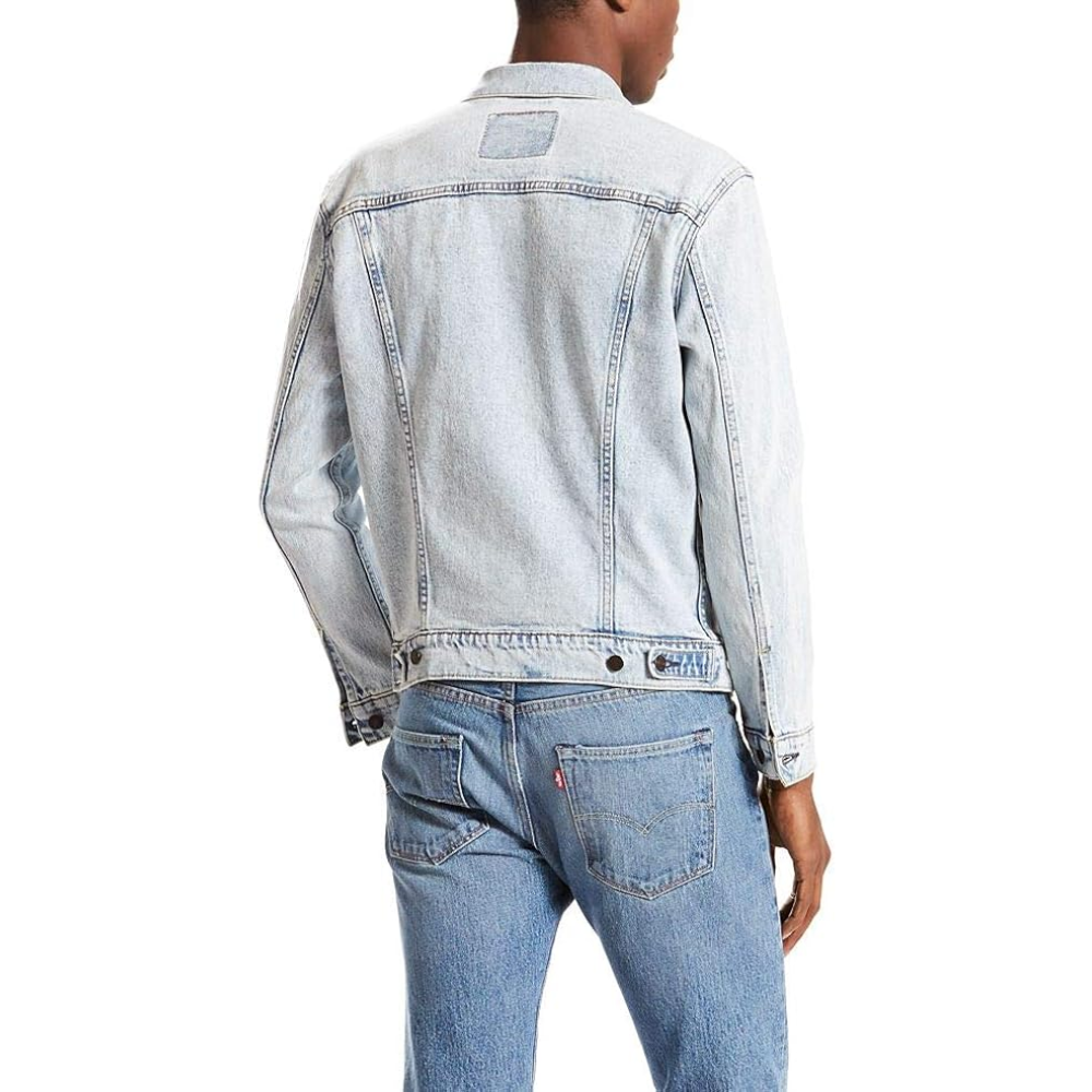 Men's Trucker