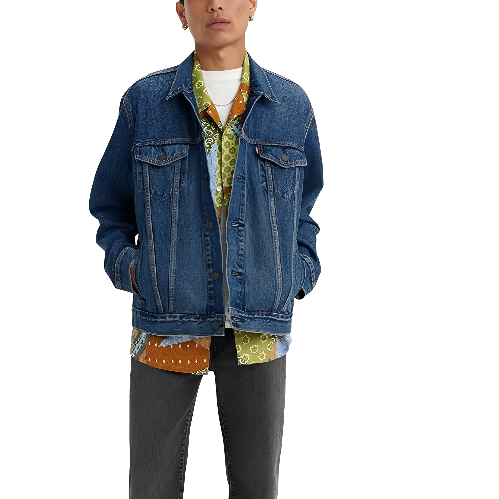 Men's Trucker