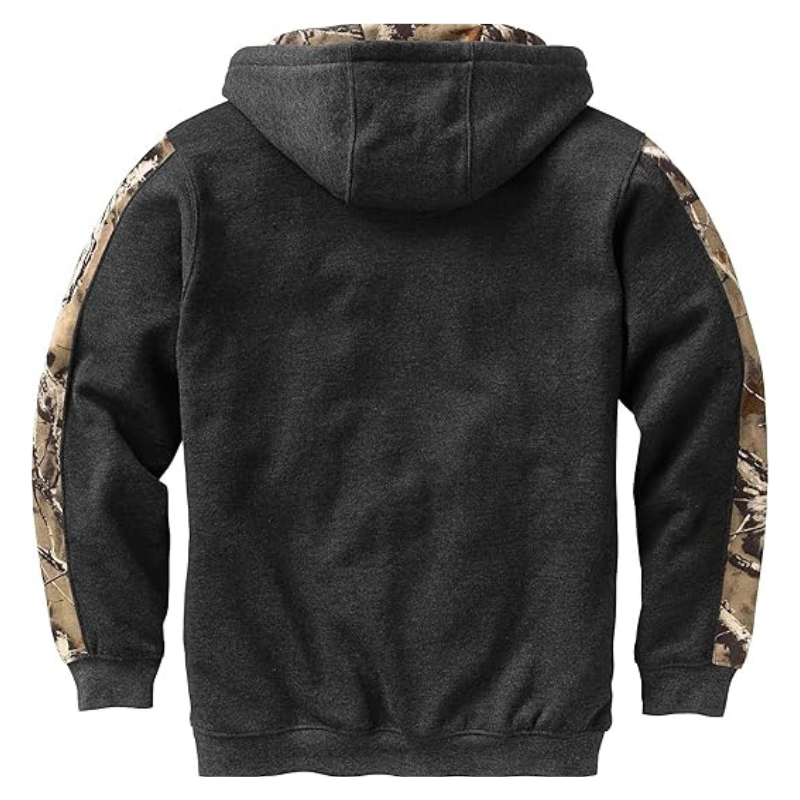 Design Pullover Sweatshirt