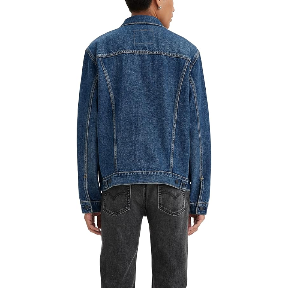 Men's Trucker