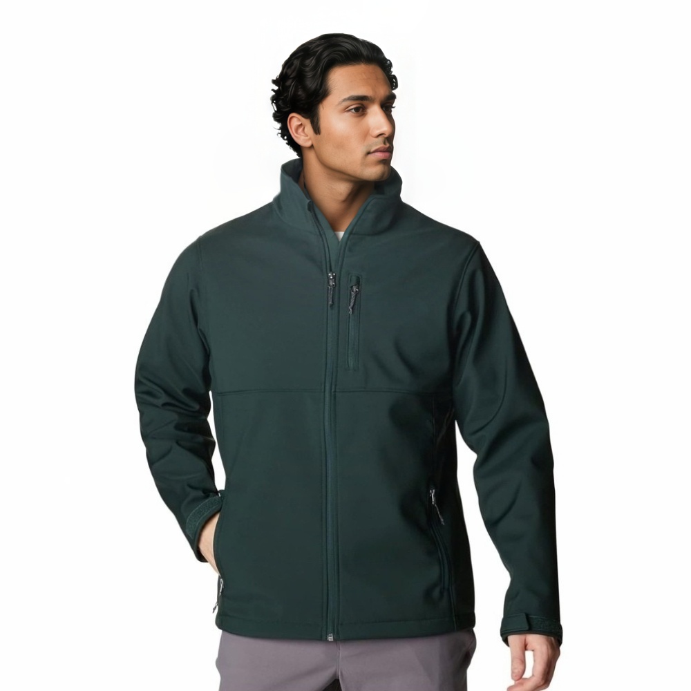 Men's Softshell Jacket