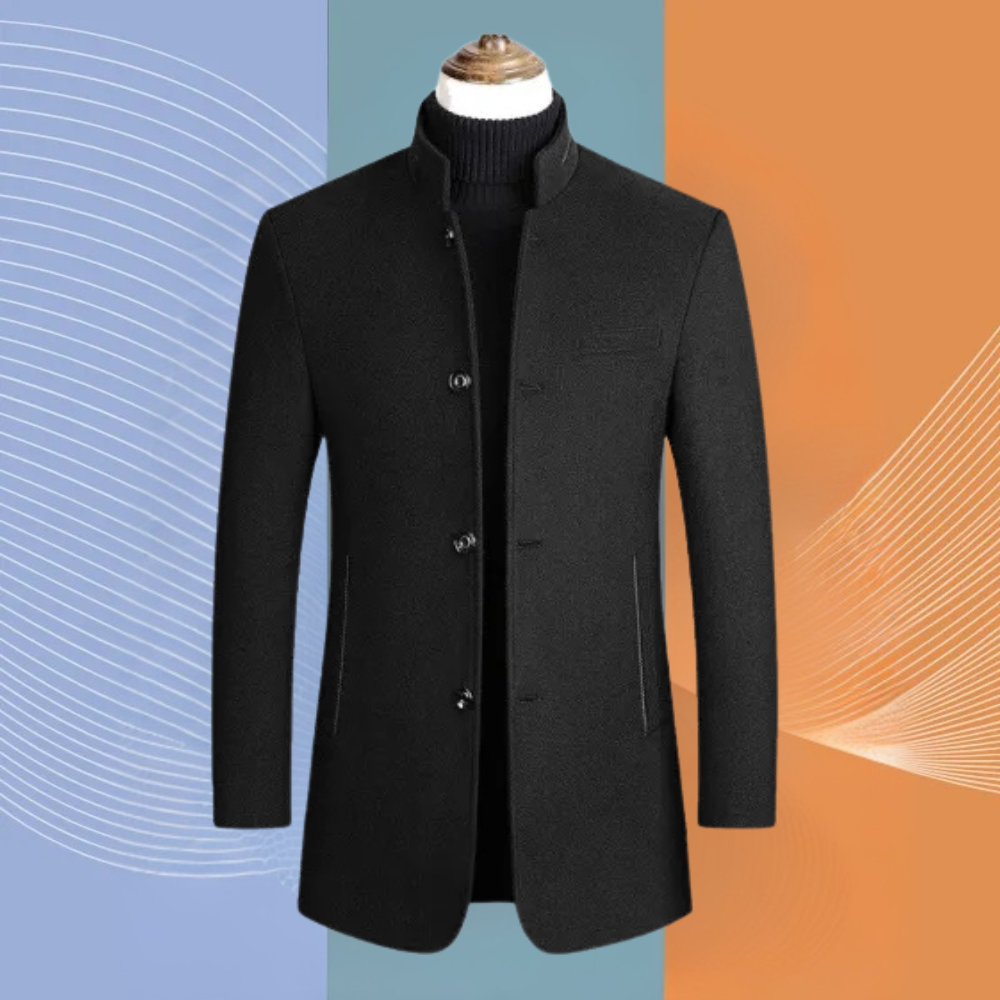 Suit And Blazer
