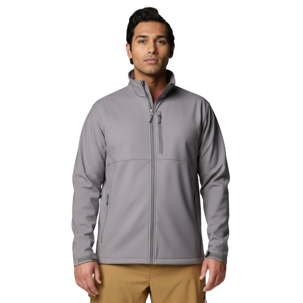 Men's Softshell Jacket