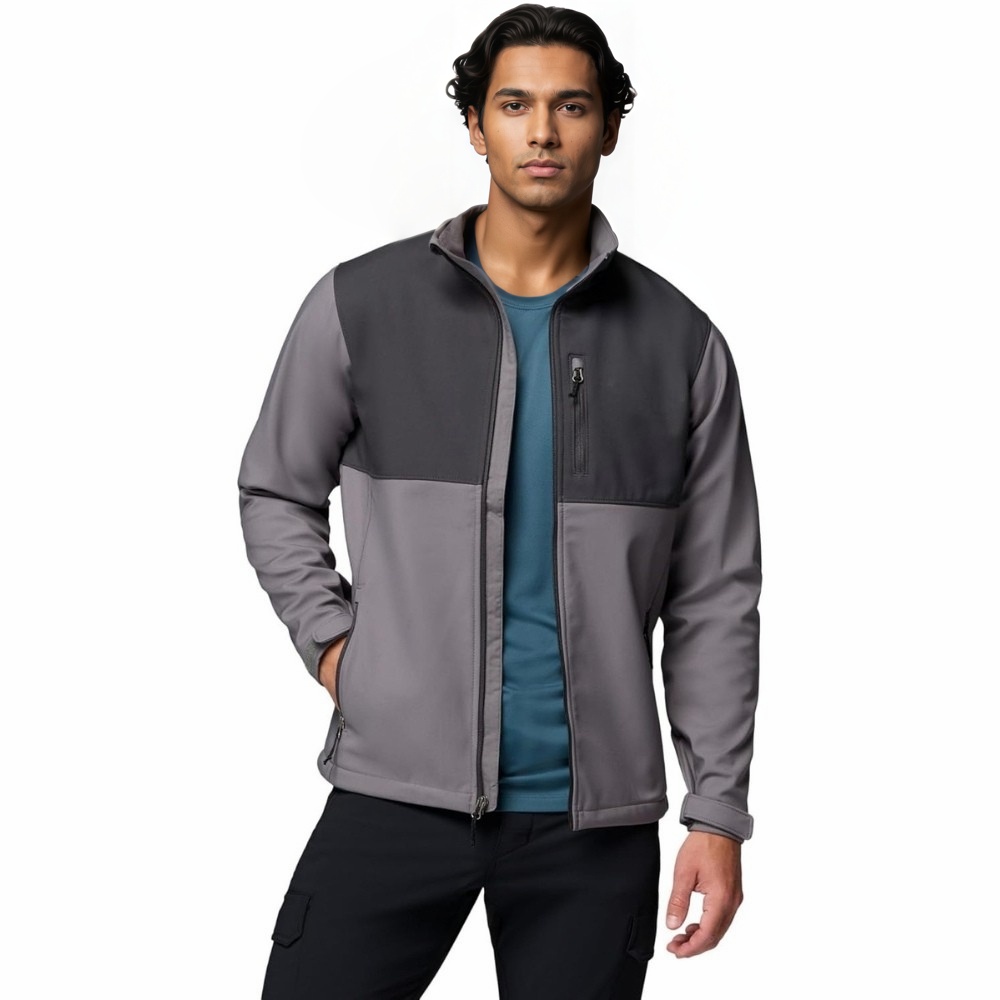 Men's Softshell Jacket