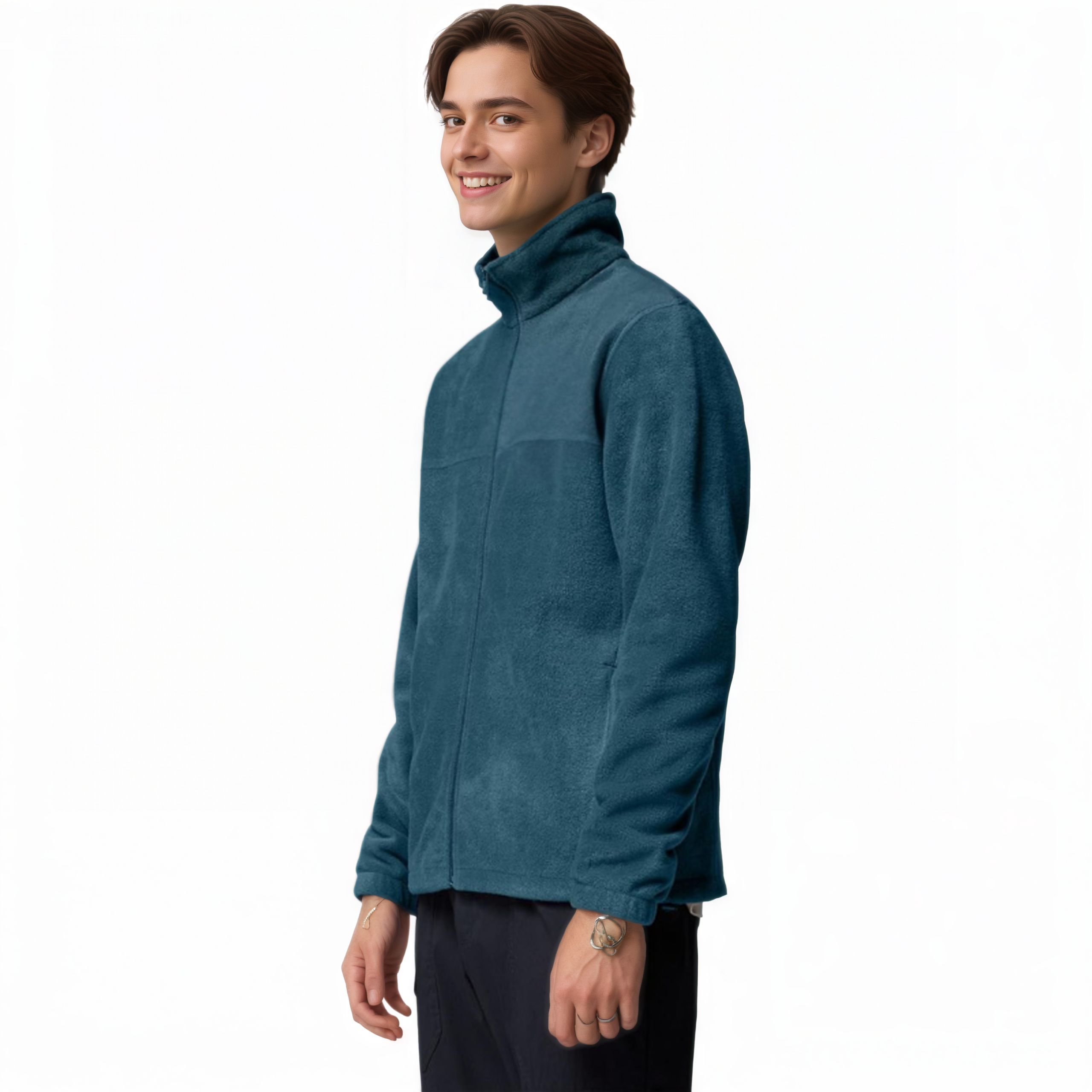 Steens Mountain 2.0 Full Zip Fleece Jacket