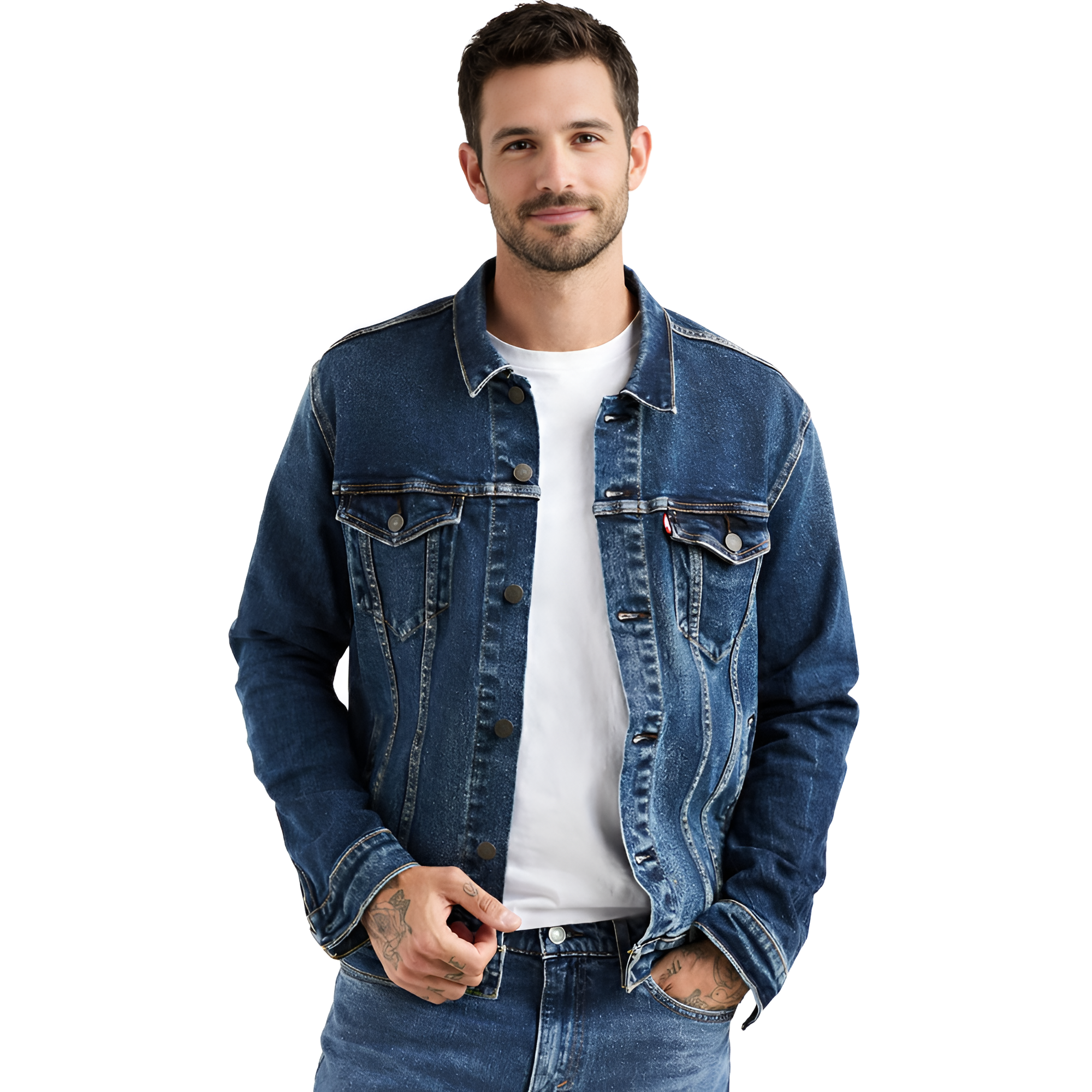 Men's Trucker