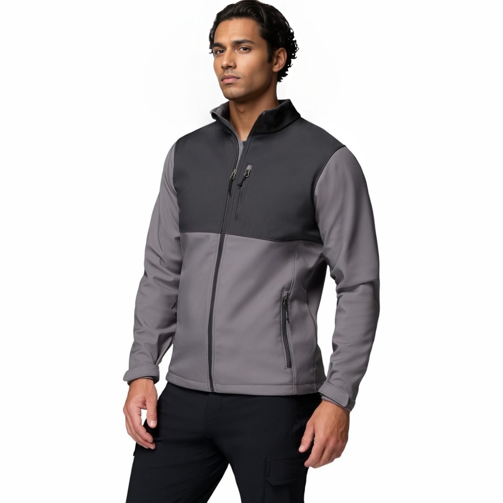 Men's Softshell Jacket