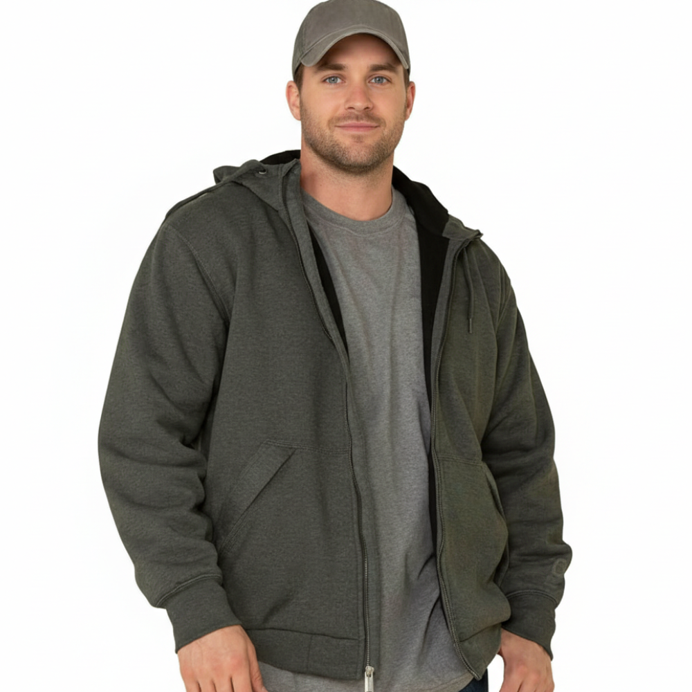 Men's Rain Defender Loose Fit Sweatshirt