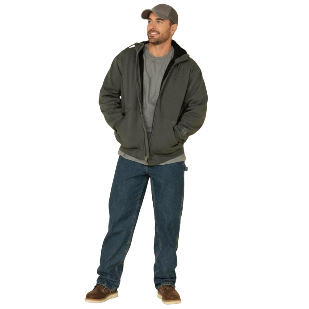 Men's Rain Defender Loose Fit Sweatshirt