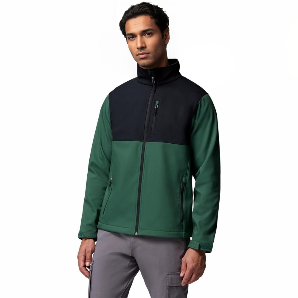 Men's Softshell Jacket