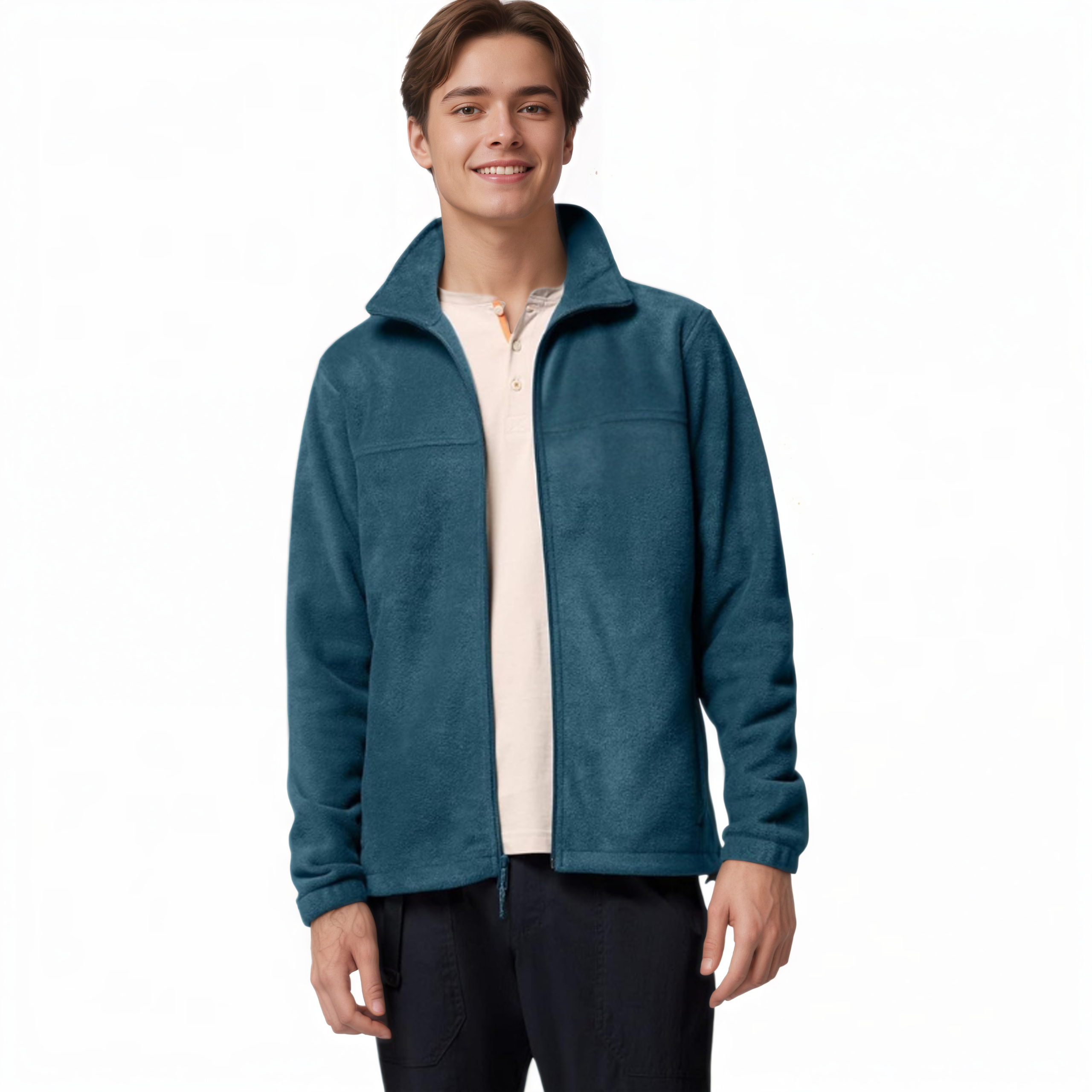 Steens Mountain 2.0 Full Zip Fleece Jacket
