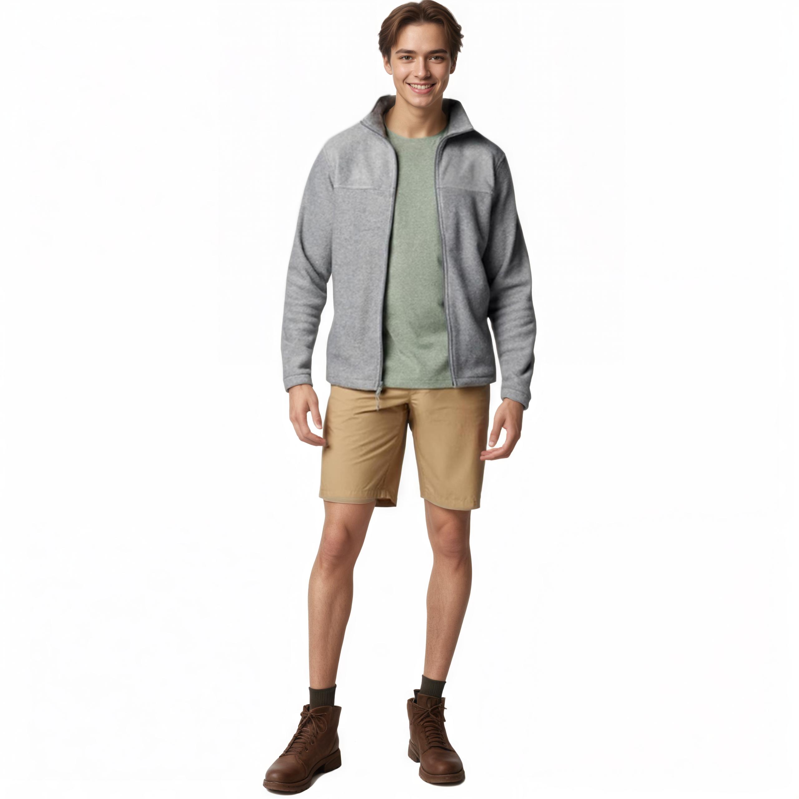 Steens Mountain 2.0 Full Zip Fleece Jacket