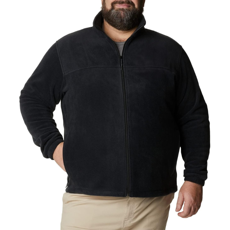 Steens Mountain 2.0 Full Zip Fleece Jacket