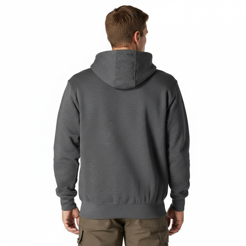 Full Zip Sweatshirt For Men