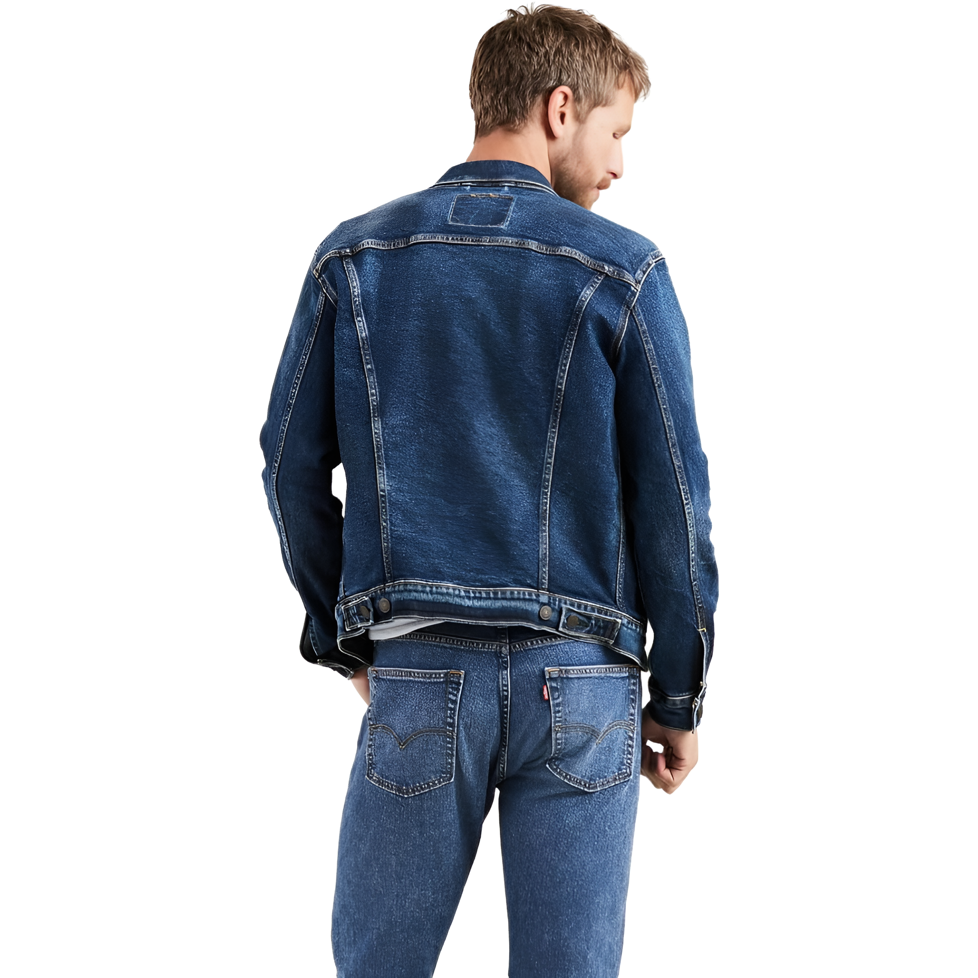 Men's Trucker